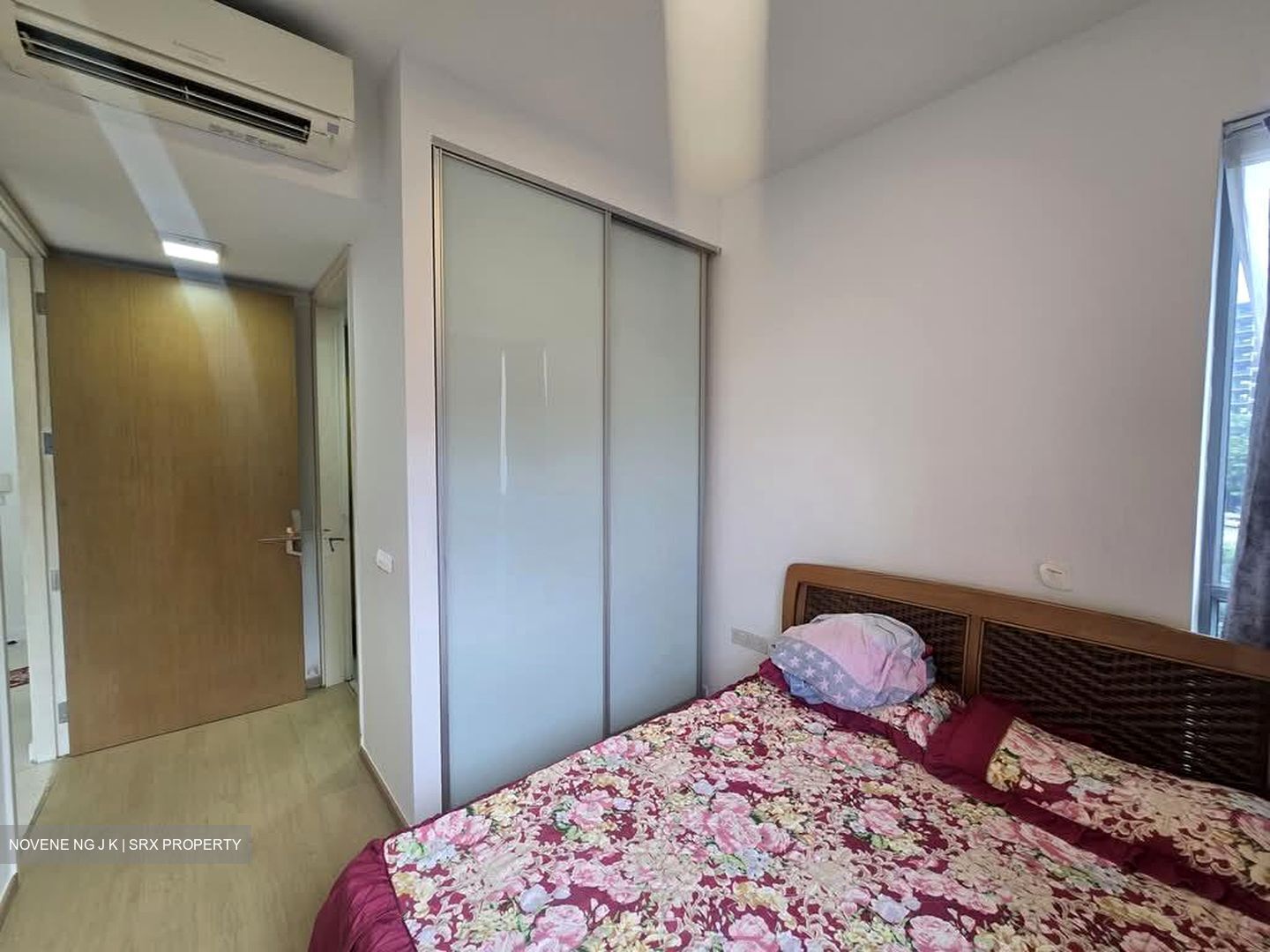 Skies Miltonia (D27), Condominium #585046611